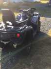 2013 Can Am Outlander Max 1000 Limited Edition  - Photo 5 of 6