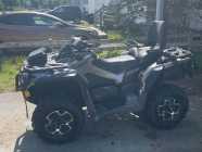 2013 Can Am Outlander Max 1000 Limited Edition  - Photo 4 of 6