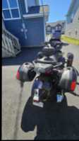 2013 can am spyde st limited - Photo 2 of 3