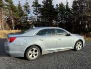 2013 Chev Malibu  - Photo 3 of 5