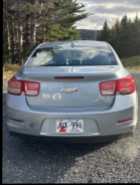 2013 Chev Malibu  - Photo 2 of 5