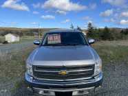2013 Chev Silverado