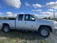 2013 Chev Silverado - Photo 1 of 3