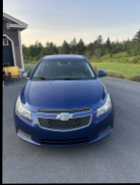 2013 Chevrolet Cruze &ndash; PARTS ONLY - Photo 1 of 4