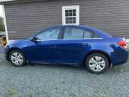 2013 Chevrolet Cruze &ndash; PARTS ONLY - Photo 2 of 4