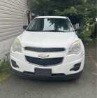  2013 Chevrolet Equinox FWD 4-Cylinder - Photo 1 of 5