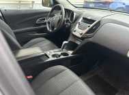  2013 Chevrolet Equinox FWD 4-Cylinder - Photo 2 of 5