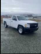 2013 Chevrolet Silverado single cab 4.3 engine, re - Photo 3 of 9