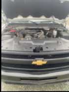 2013 Chevrolet Silverado single cab 4.3 engine, re - Photo 4 of 9