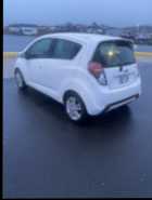 2013 Chevrolet Spark, automatic with low KMS! - Photo 1 of 10