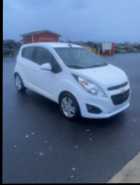 2013 Chevrolet Spark, automatic with low KMS! - Photo 3 of 10