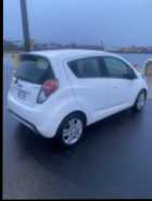 2013 Chevrolet Spark, automatic with low KMS! - Photo 2 of 10