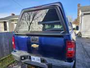 2013 Chevy Silverado - Photo 2 of 7