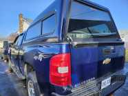 2013 Chevy Silverado - Photo 3 of 7