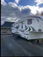 2013 Cougar Fifth Wheel  - Photo 1 of 10