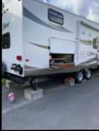 2013 Cougar Fifth Wheel  - Photo 2 of 10