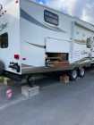 2013 Cougar Xlite Fifth Wheel With Bunkhouse - Photo 1 of 10
