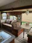 2013 Cougar Xlite Fifth Wheel With Bunkhouse - Photo 5 of 10