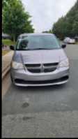 2013 Dodge Grand Caravan