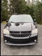 2013 Dodge Grand Caravan RT