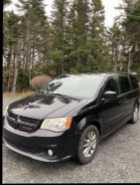 2013 Dodge Grand Caravan RT - Photo 1 of 8