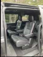 2013 Dodge Grand Caravan RT - Photo 3 of 8