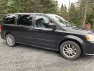 2013 Dodge Grand Caravan RT - Photo 6 of 8