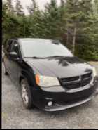 2013 Dodge Grand Caravan RT - Photo 7 of 8