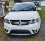 2013 Dodge Journey