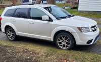 2013 Dodge Journey - Photo 1 of 8