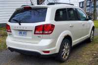 2013 Dodge Journey - Photo 2 of 8