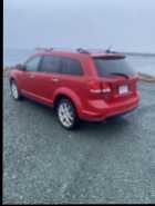 2013 Dodge Journey R/T AWD v6 with leather! - Photo 1 of 10