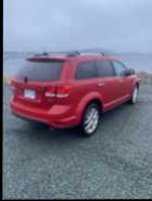 2013 Dodge Journey R/T AWD v6 with leather! - Photo 2 of 10