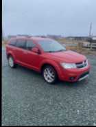 2013 Dodge Journey R/T AWD v6 with leather! - Photo 3 of 10