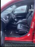 2013 Dodge Journey R/T AWD v6 with leather! - Photo 5 of 10