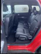 2013 Dodge Journey R/T AWD v6 with leather! - Photo 8 of 10