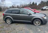 2013 dodge journey for parts 