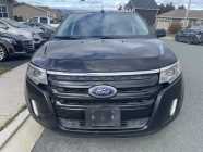 2013 Ford Edge - Photo 1 of 10