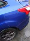 2013 Ford Focus SE - Photo 7 of 10