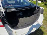 2013 ford fusion  - Photo 4 of 6