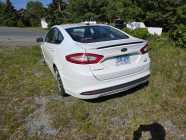 2013 ford fusion  - Photo 5 of 6
