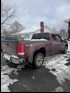 2013 GMC Sierra 1500 SL &ndash; Ext Cab &ndash; 4WD  - Photo 1 of 4