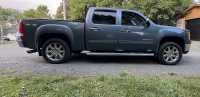 2013 GMC SIERRA 1500 SLE Crew Cab