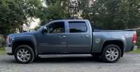 2013 GMC SIERRA 1500 SLE Crew Cab - Photo 1 of 8