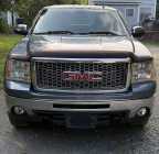 2013 GMC SIERRA 1500 SLE Crew Cab - Photo 2 of 8