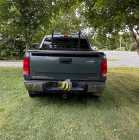 2013 GMC SIERRA 1500 SLE Crew Cab - Photo 3 of 8