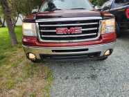 2013 GMC Sierra SLE 4x4  - Photo 2 of 6