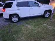 2013 GMC Terrain AWD