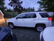 2013 GMC Terrain AWD - Photo 1 of 5