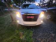 2013 GMC Terrain AWD - Photo 2 of 5
